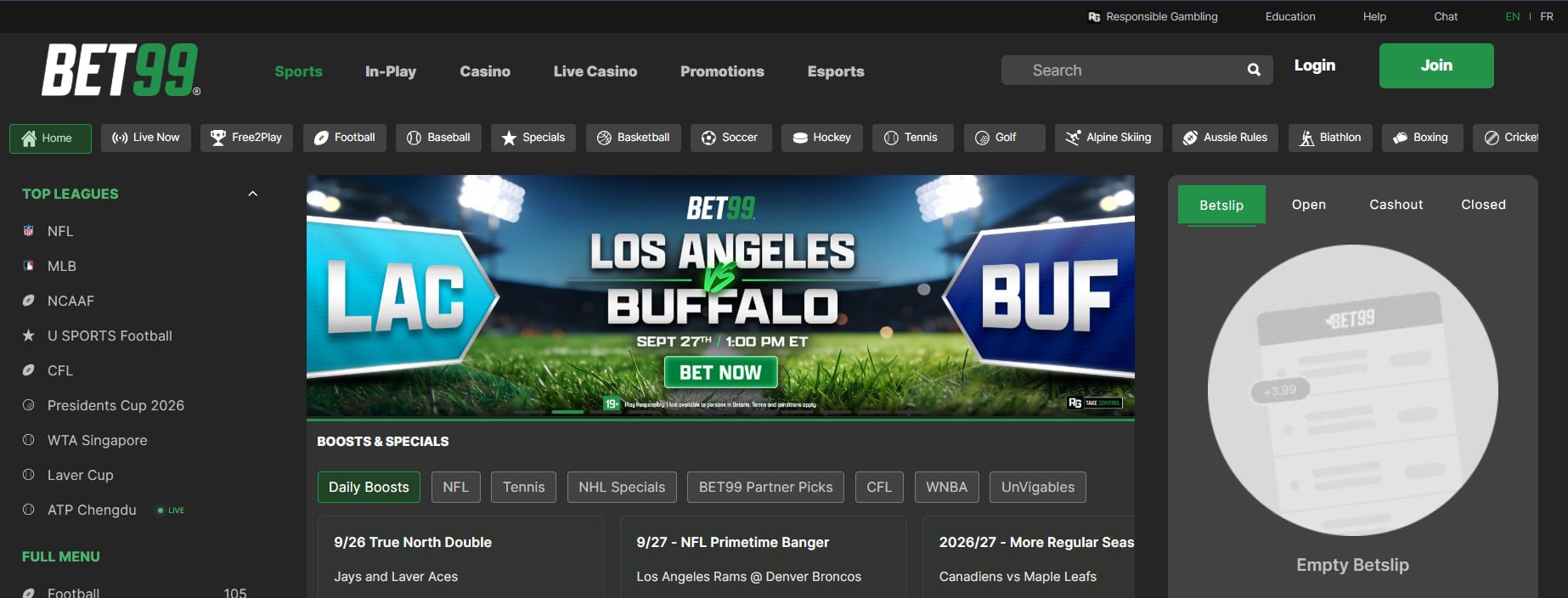 Bet99